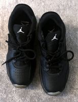 Nike Air Max Jordan Größe 38 in schwarz Dortmund - Lütgendortmund Vorschau