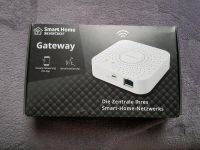 Zigbee Smart Home Gateway Silvercrest "SGWZ 1 A1" neu Nordrhein-Westfalen - Alpen Vorschau