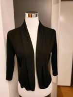 Jacke, Bolero, Weste, Strickjacke, Sweatjacke, Opus, Größe 36/S Baden-Württemberg - Neresheim Vorschau