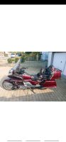 Honda Goldwing 1500 Nordrhein-Westfalen - Lippetal Vorschau