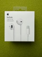 Apple EarPods (Lightning Anschluss) NEU - OVP Hannover - Bothfeld-Vahrenheide Vorschau