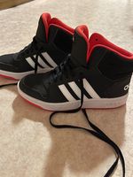 Adidas Hoop2.0 Gr.38 Unisex /Basketball/Sneaker/Sport TOP Hessen - Driedorf Vorschau