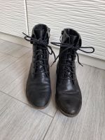 Tamaris Biker Boots Größe 38 Bayern - Marktbergel Vorschau