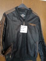 Harled Davidson Jacke M Rheinland-Pfalz - Gonbach Vorschau