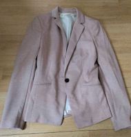 Rosa Blazer H&M Größe 34 xs s Essen - Rüttenscheid Vorschau