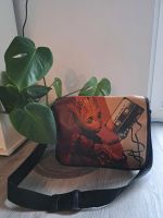 Groot ☆Guardians of the Galaxy☆ Umhänge- / Schultertasche Bayern - Pfarrkirchen Vorschau