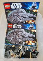 LEGO Star Wars - Millenium Falcon 7965 Bayern - Kleinostheim Vorschau