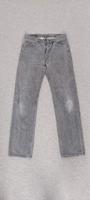 Levi's Damen 31/34 grau vintage Nordrhein-Westfalen - Jüchen Vorschau