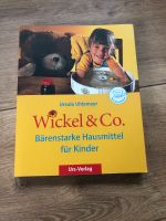 Wickel & Co. Bärenstarke Hausmittel für Kinder Berlin - Zehlendorf Vorschau