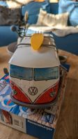 3D Puzzle Ravensburger VW Bus T1 Nordrhein-Westfalen - Bedburg-Hau Vorschau