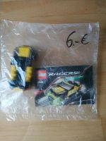 Lego Racers 8148 Baden-Württemberg - Grünsfeld Vorschau