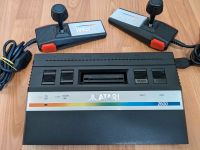 Atari 2600 Junior JR Konsole Bayern - Erlangen Vorschau