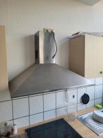 Abzugshaube Edelstahl Küche voll funktionsfähig Saarland - Wadgassen Vorschau