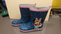 Gummiestiefel Gr. 32 Mini Mouse Nordrhein-Westfalen - Erwitte Vorschau