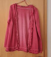 Strickjacke aus Jersey Zero Größe 38 Niedersachsen - Lilienthal Vorschau
