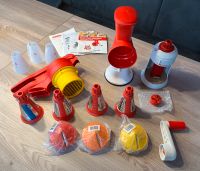 Profi-Chef Komplett-Set / Tupperware Niedersachsen - Bröckel Vorschau