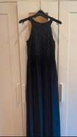Jakes Abendkleid Cocktailkleid dunkelblau xxs Nordrhein-Westfalen - Bergisch Gladbach Vorschau