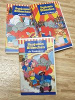 VHS Benjamin Blümchen Sachsen - Klipphausen Vorschau