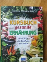 Kursbuch gesunde Ernährung Hannover - Döhren-Wülfel Vorschau