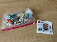 Lego Friends 41719 Modeboutique Brandenburg - Rhinow Vorschau