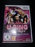 Wii U-Sing Girls Night Düsseldorf - Friedrichstadt Vorschau