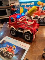 Playmobil 9466 Feuerwehr Truck Nordrhein-Westfalen - Hamm Vorschau