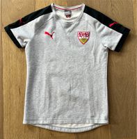 Puma VfB Stuttgart Herren T-Shirt, statt Trikot Gr.S grau Baden-Württemberg - Brackenheim Vorschau