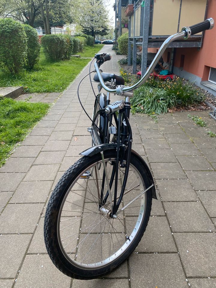 Beach Cruiser (Fahrrad) 26 Zoll in Dresden