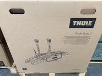 THULE EPOS 2 978100 (2024) Fahrradträger NEU ABHOLERPREIS! Nordrhein-Westfalen - Linnich Vorschau