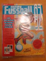 Panini Fussball 92 Sammelbilder Album Dresden - Blasewitz Vorschau