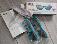 LG 3D Game Brille AG-F310DP Hessen - Beselich Vorschau