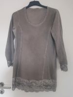 Tredy Langarmshirt Basic Top Gr. 42 Niedersachsen - Haselünne Vorschau