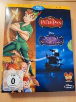 Disneys Peter Pan 1+2 special Edition Box auf Bluray Hessen - Eschborn Vorschau