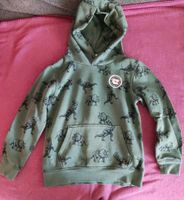 H&M Sweatshirt Pullover 122/128 Dino Köln - Nippes Vorschau