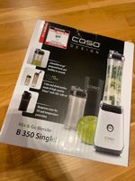 Caso- Smoothie Maker – Mix & Go Blender- B 350 SingleServe- Nordrhein-Westfalen - Hennef (Sieg) Vorschau