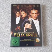 Jannis Niewöhner als FELIX KRULL, Bekenntnisse eines Hochstablers Thüringen - Suhl Vorschau