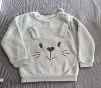 Baby Mädchen Pulli Sweatshirt 80 Nordrhein-Westfalen - Remscheid Vorschau