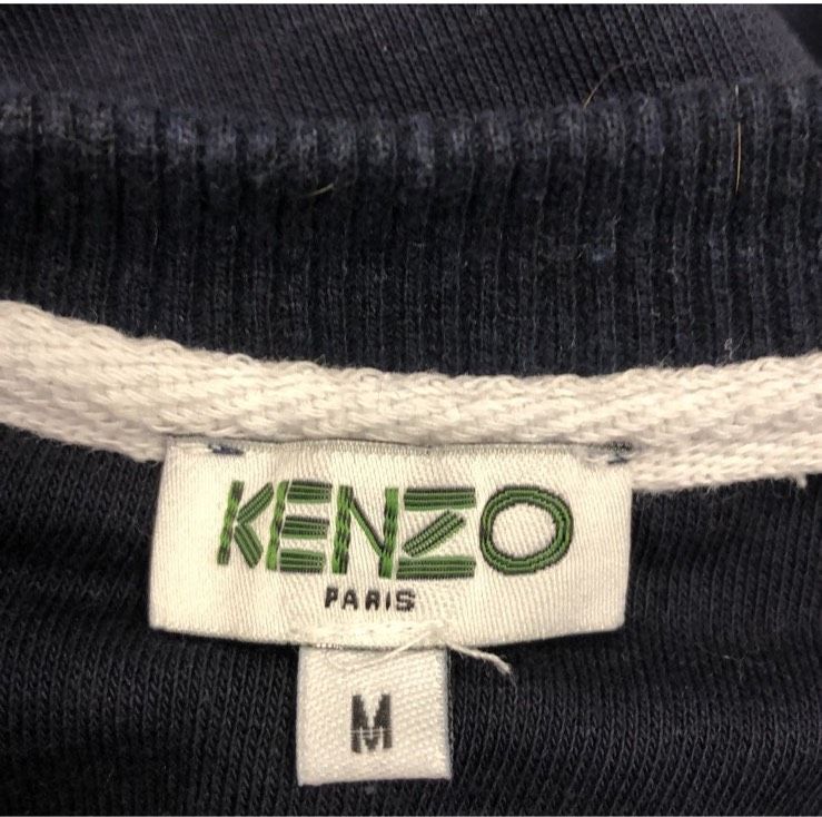 Kenzo Pullover Original in Hannover