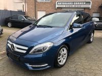 Mercedes-Benz B 200 CDi Automatik Sport Paket  Xenon Nordrhein-Westfalen - Moers Vorschau