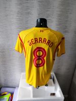 Gerrard Liverpool Trikot Nordrhein-Westfalen - Lotte Vorschau