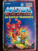 Motu Hörspiel MC He-Man Masters Folge 6 Schleswig-Holstein - Enge-Sande Vorschau