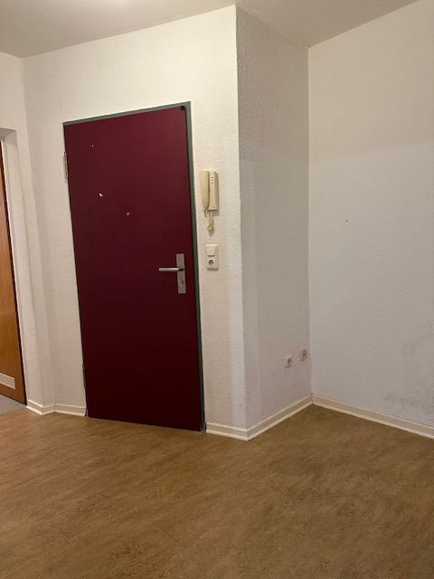 Zwei Zimmer Wohnung zu vermieten in Diemelstadt