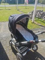 Hartan Kinderwagen Schleswig-Holstein - Ostenfeld (Husum) Vorschau