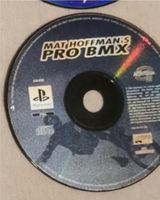 MAT Hoffmanns BMX Racing / PlayStation 1 / PS1 Sachsen - Wolkenstein Vorschau