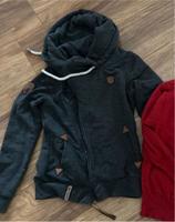 Naketano Damen Jacke S Leder patches Nordrhein-Westfalen - Much Vorschau
