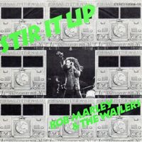 Bob Marley & The Wailers Stir It Up Island Records 100308 Reggae Baden-Württemberg - Mannheim Vorschau