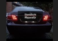 Mercedes w212 s212 Rückleuchten Heckleuchten Standlicht Reparatur Nordrhein-Westfalen - Dinslaken Vorschau