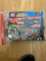 Lego 76054 Batman Scarecrows kpl. Baden-Württemberg - Mundelsheim Vorschau