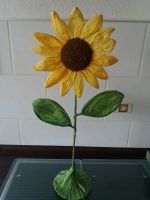 Deko - Sonnenblume zum Hinstellen Nordrhein-Westfalen - Meinerzhagen Vorschau