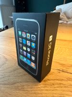 Apple IPhone 3G S - 16 GB (schwarz) - MC139DN/B Saarland - Bous Vorschau